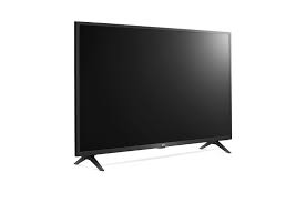 LG 43 inch - 43UM660H